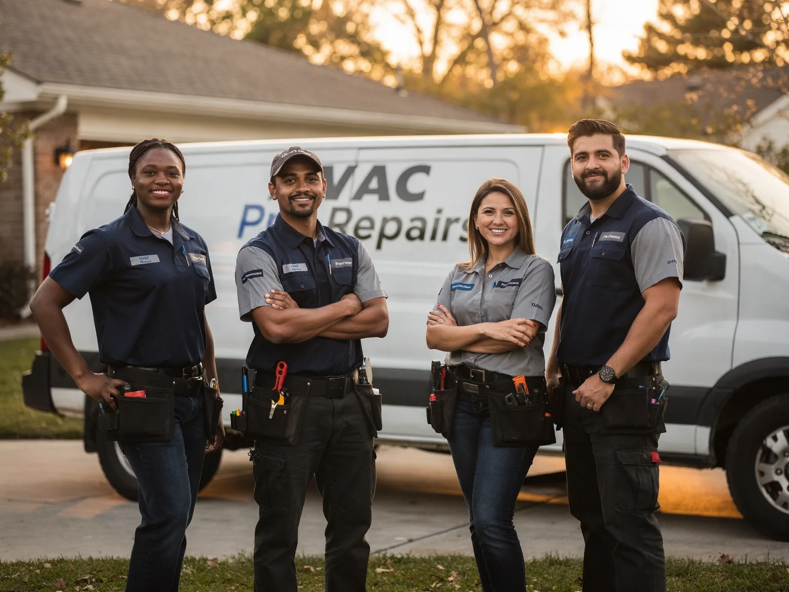 Heat Pump Repair company in Saint Mary Of The Woods, IN