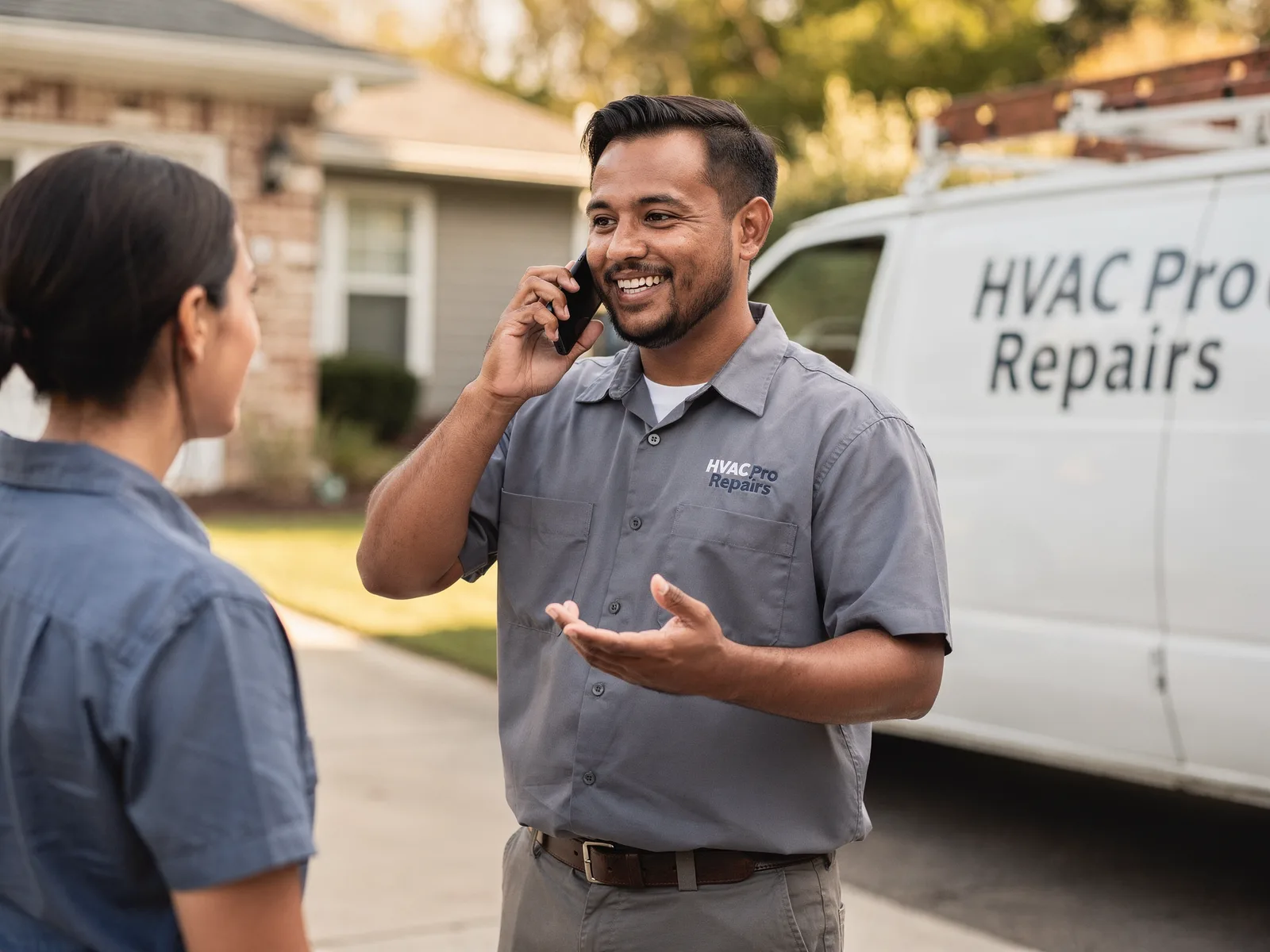 Heat Pump Repair Saint Mary Of The Woods, IN FAQs